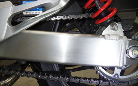 HONDA CB400SF GEN 4 A 2022 NC42