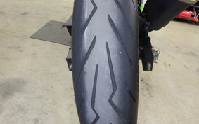 KAWASAKI NINJA 250 EX250Y