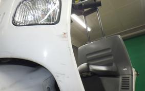 HONDA GYRO CANOPY TA03