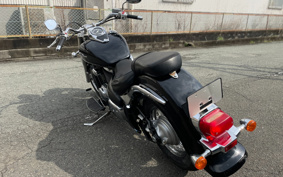 SUZUKI INTRUDER 400 CLASSIC 2008 VK54A