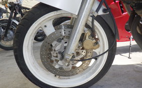 YAMAHA FZR400 2009 1WG