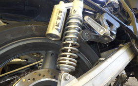 SUZUKI INAZUMA 400 (GSX400) 1997 GK7BA