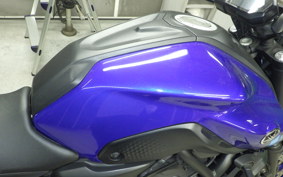 YAMAHA MT-07 2024 RM33J