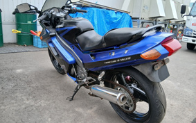 KAWASAKI ZZ-R250 EX250H