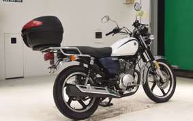 YAMAHA YB125SP