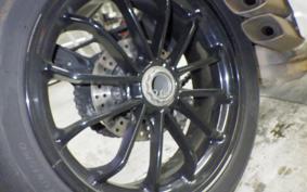 MV AGUSTA TURISMO VELOCE 800 2016