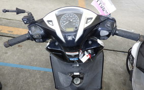 HONDA LEAD 125 JF45