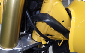 HONDA MONKEY 125 ABS 2025 JB02