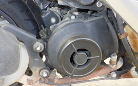 SUZUKI ADDRESS V50 Gen.2 CA44A