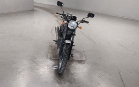 KAWASAKI 250TR BJ250F