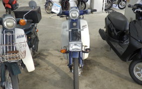 YAMAHA MATE 50 UA04J