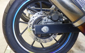 SUZUKI GSX250 R 2008