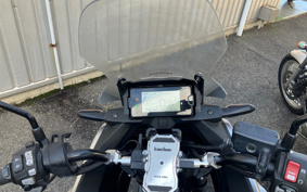 HONDA NC750X DCT 2022 RH09