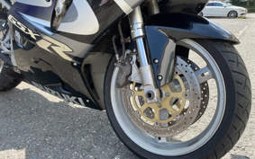 SUZUKI GSX-R750 2001 BD111