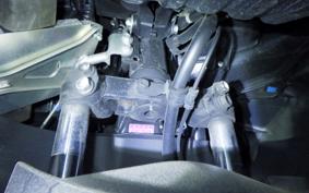 HONDA PCX 160 KF47