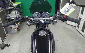 SUZUKI GN125 H 2004