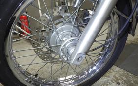 KAWASAKI ESTRELLA RS BJ250A