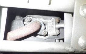 HONDA DIO Gen.6 AF62