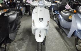 VESPA VXL125