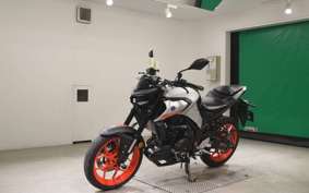 YAMAHA MT-03 ABS 2020 RH13J