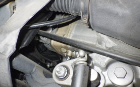 HONDA LEAD 110 2011 JF19