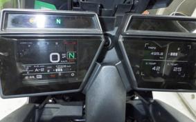 YAMAHA TRACER 9 GT 2021 RN70J