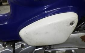 HONDA C50 SUPER CUB AA07