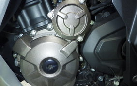 SUZUKI GIXXER 250 SF ED22B