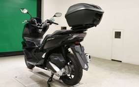 HONDA PCX125 2016 JK05
