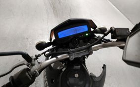 KAWASAKI D-TRACKERX LX250V