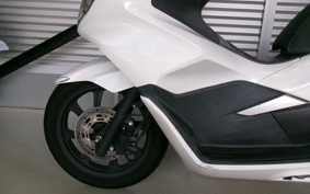 HONDA PCX 125 JF81