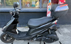 SUZUKI ADDRESS V125 CF4MA