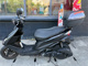 Фото Suzuki ADDRESS V125 с японского аукциона