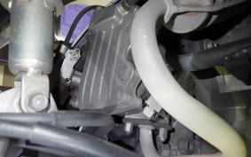 HONDA GYRO CANOPY TA03