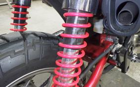 HONDA MONKEY 125 ABS 2019 JB02