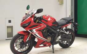 HONDA CBR650R 2020 RH03