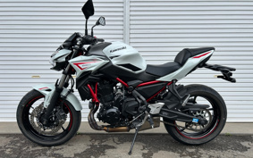 KAWASAKI Z650 ABS 2022 ER650H
