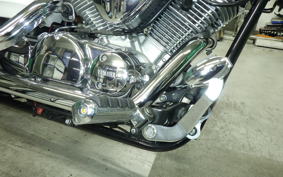 YAMAHA DRAGSTAR 250 2014 VG02J