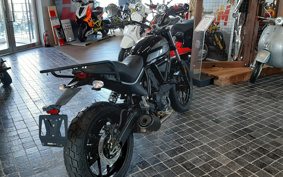 DUCATI DUCATI  SCRAMBLER SIXTY2 2016