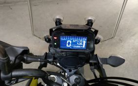 SUZUKI V-STROM 250 DS11A