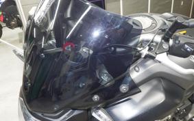 YAMAHA MT-07 ABS 2016 RM07J