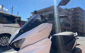 YAMAHA FORCE ABS SG79J