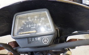 YAMAHA DT125R Gen.2 3FW