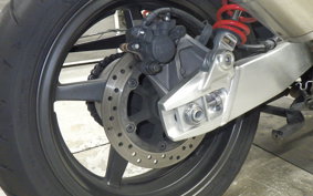 HONDA CB1300SF SUPER FOUR 2011 SC54