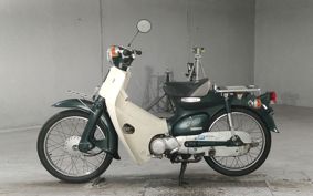 HONDA SUPER CUB50 AA01
