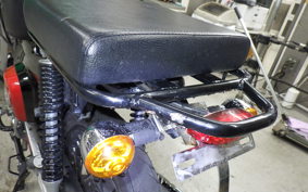 HONDA ｸﾛｽｶﾌﾞ110-2 2010 JA45