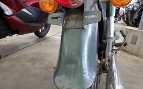 HONDA C50 SUPER CUB C50