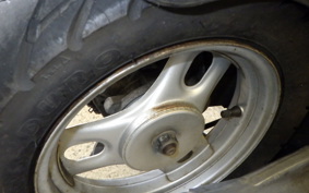 HONDA CREA SCOOPY AF55