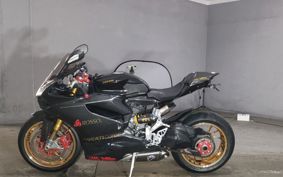 DUCATI 1199PANIGA-RER H802JA
