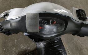 SUZUKI ADDRESS V125 CF4EA